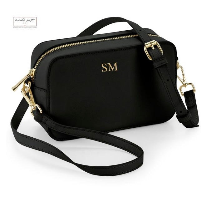 Cross body Personalised bag