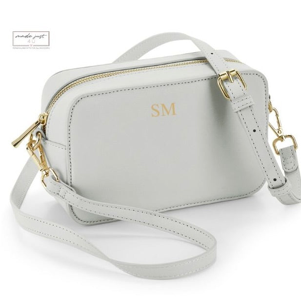 Cross body Personalised bag