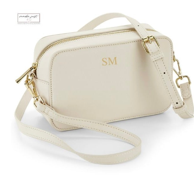 Cross body Personalised bag