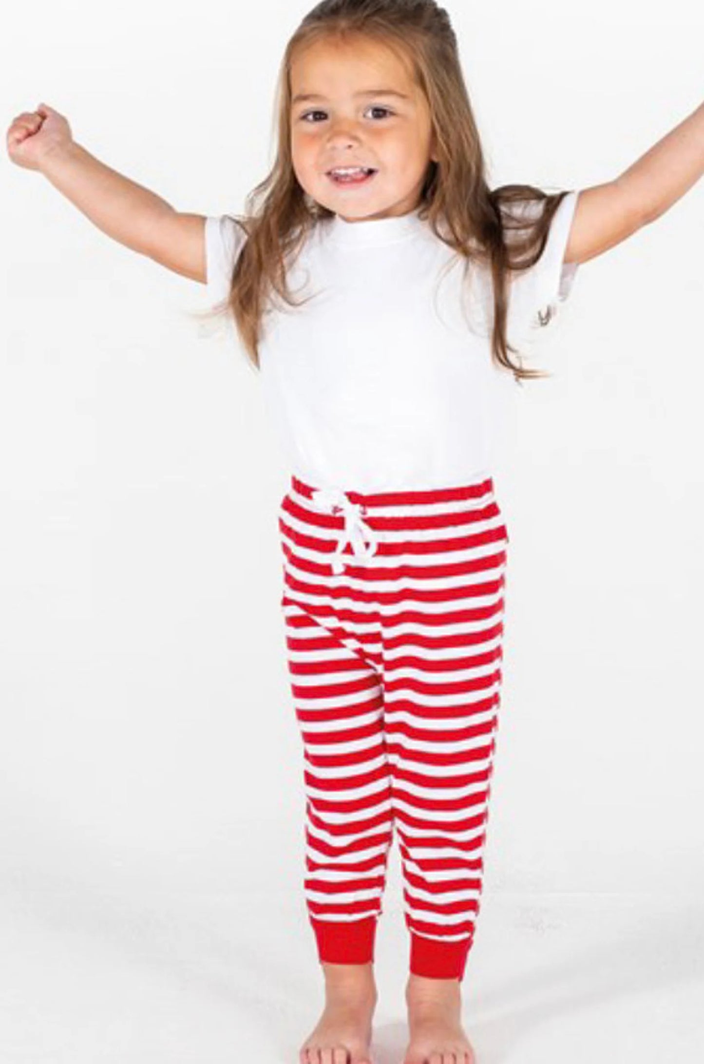 Family Grinch Christmas pjs