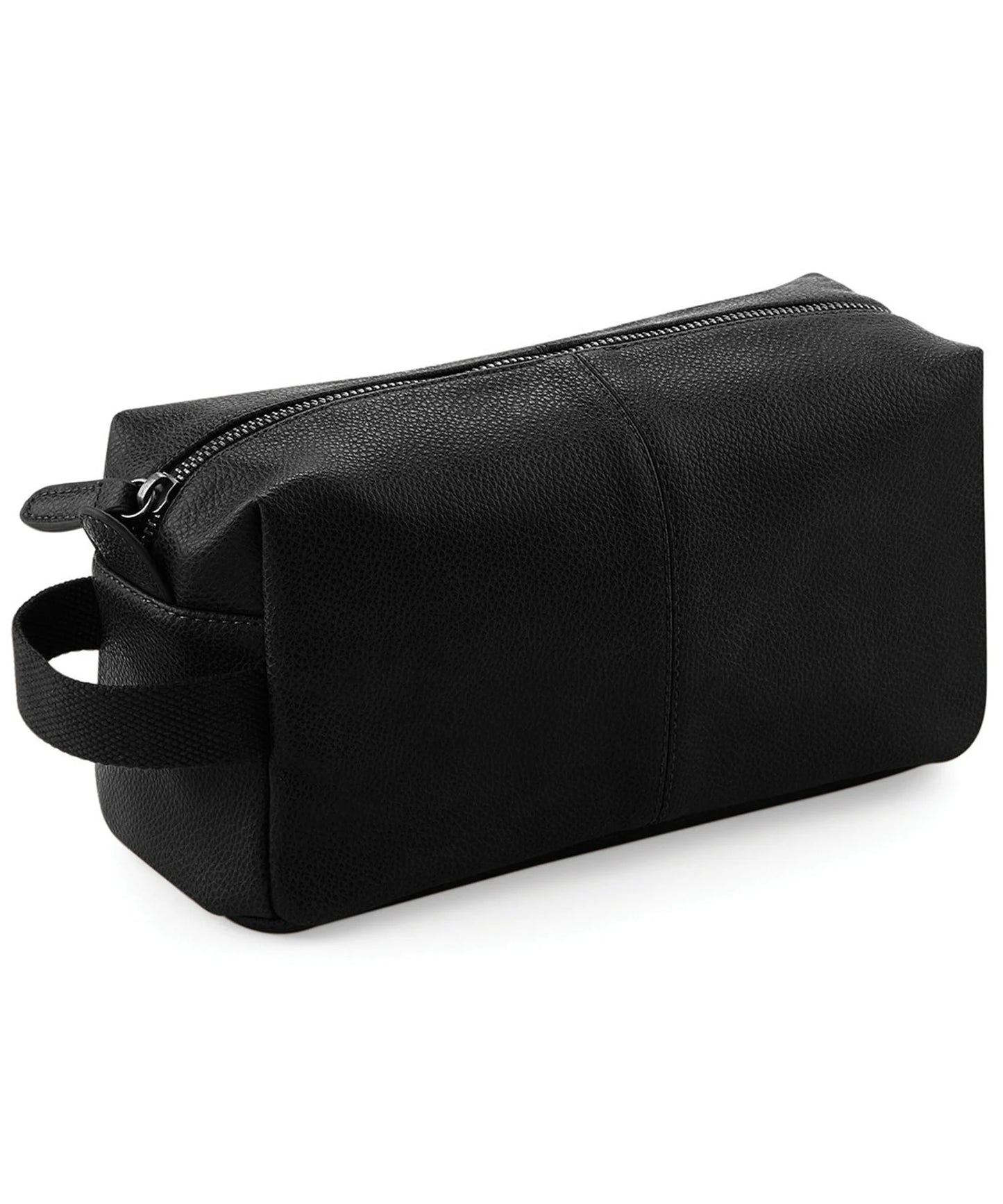 Personalised Mans Wash Bag & Wallet