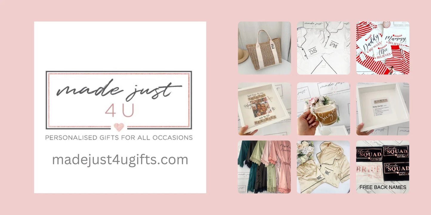 Bride Squad Hen Do T-Shirts