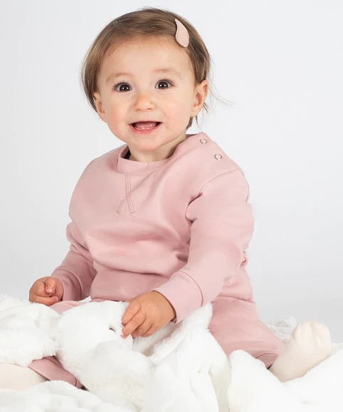 Stealing Hearts sweatshirt