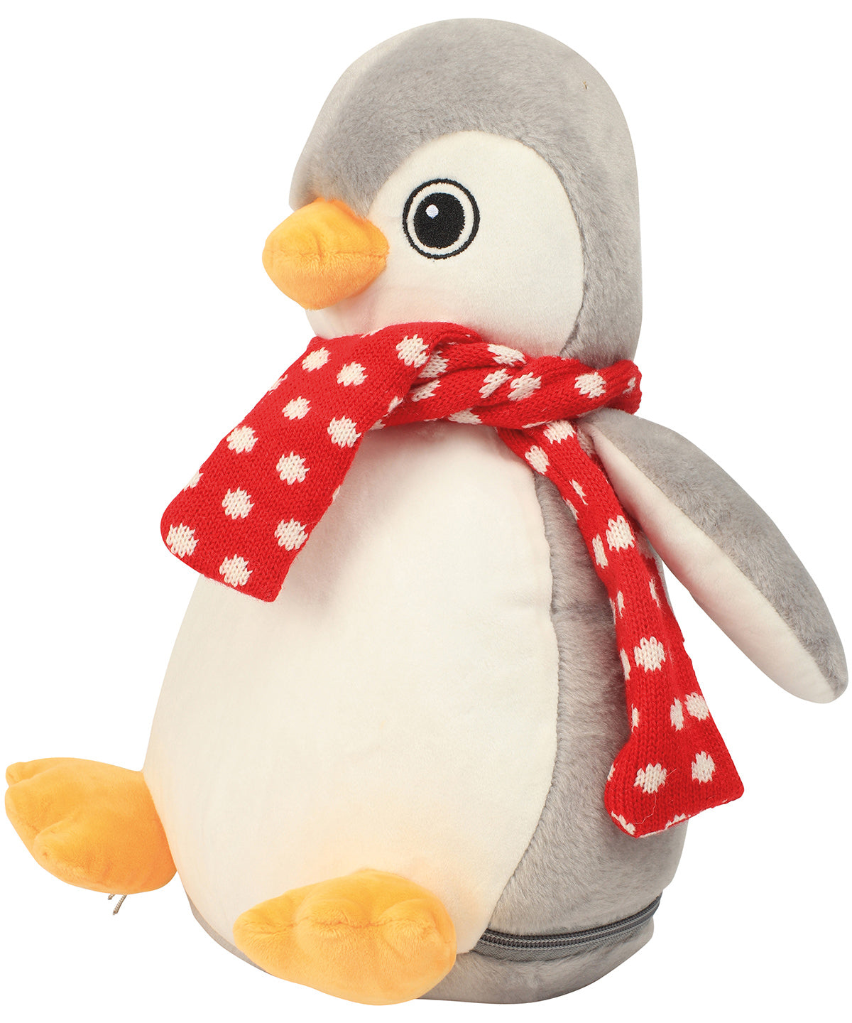 Personalised Christmas Teddy