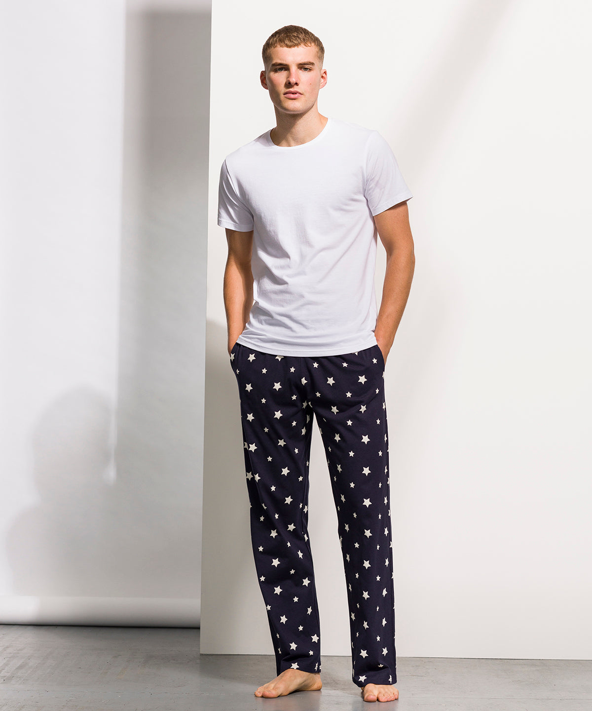 Mens valentines pyjamas hot sale